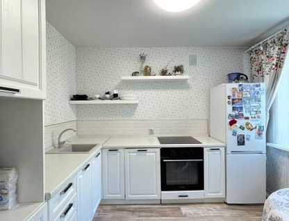 3-к. квартира, 59,4&nbsp;м²