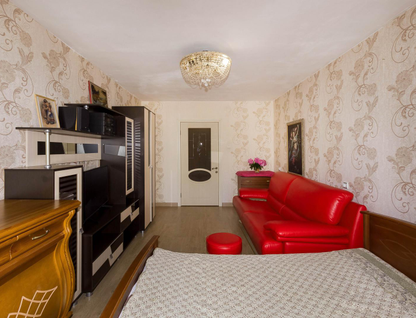 1-к. квартира, 41,7&nbsp;м²