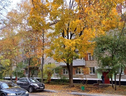 2-к. квартира, 44,8 м²
