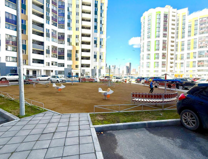 2-к. квартира, 55,8&nbsp;м²