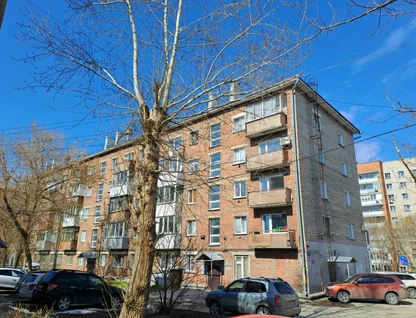 1-к. квартира, 32&nbsp;м²