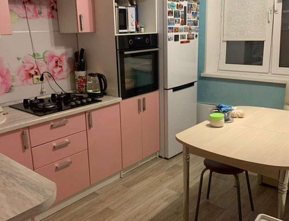 1-к. квартира, 41&nbsp;м²