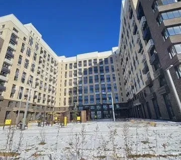 1-к. квартира, 45,4&nbsp;м²