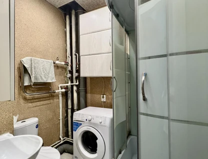 2-к. квартира, 36,5&nbsp;м²