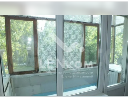 1-к. квартира, 30&nbsp;м²