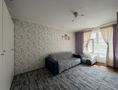 2-к. квартира, 61,1 м²