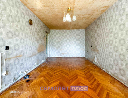 2-к. квартира, 44,3&nbsp;м²
