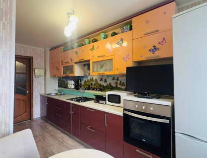 3-к. квартира, 72&nbsp;м²