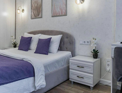 1-к. квартира, 34,2&nbsp;м²