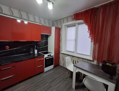 3-к. квартира, 64 м²