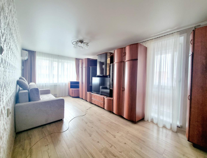 1-к. квартира, 40,3&nbsp;м²