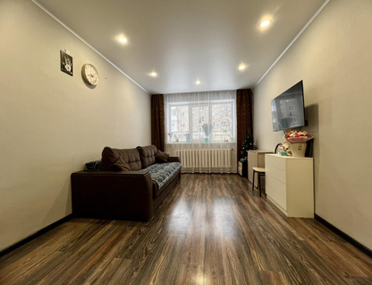 1-к. квартира, 30,3&nbsp;м²