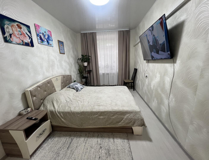 3-к. квартира, 59,3&nbsp;м²