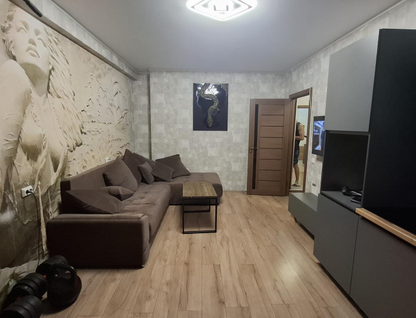 Студия, 30,5&nbsp;м²