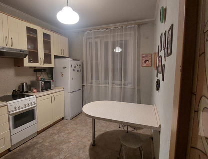 2-к. квартира, 53,8&nbsp;м²