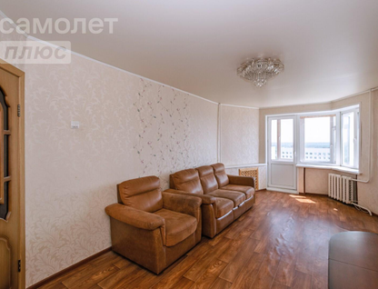 5-комнатная квартира, 105,5&nbsp;м²