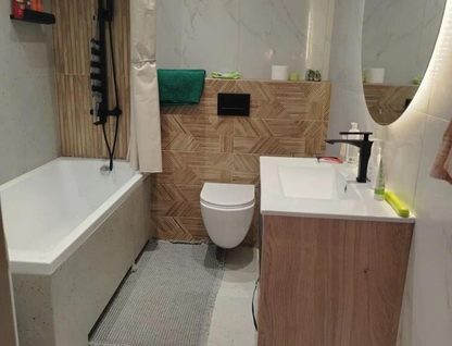 1-к. квартира, 48,6&nbsp;м²