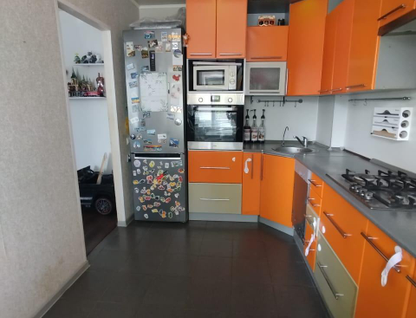 4-к. квартира, 91,6&nbsp;м²