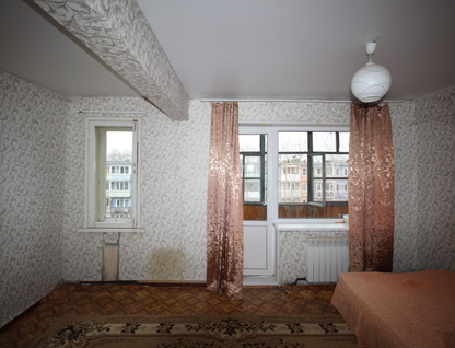 Студия, 20 м²