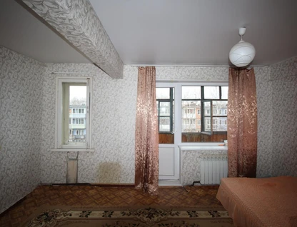 Студия, 20 м²