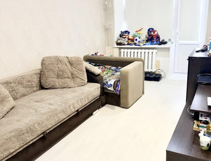 2-к. квартира, 42,8&nbsp;м²
