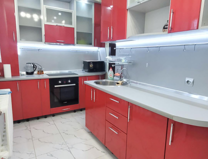 2-к. квартира, 76&nbsp;м²