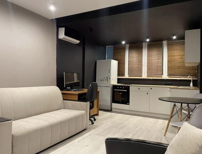 Студия, 24,1 м²