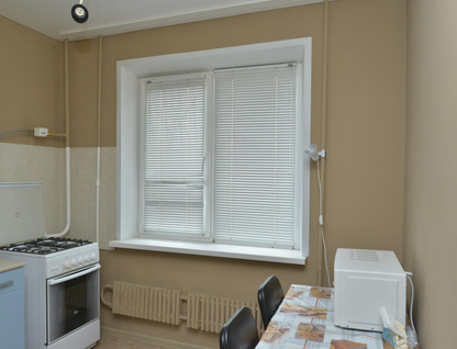 1-к. квартира, 28,6&nbsp;м²