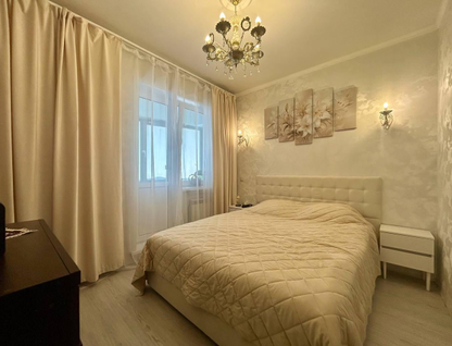 2-к. квартира, 44,5&nbsp;м²