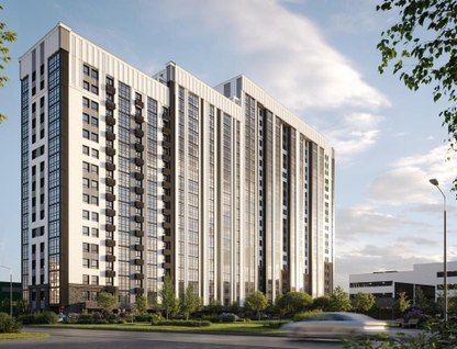 2-к. квартира, 48,5&nbsp;м²