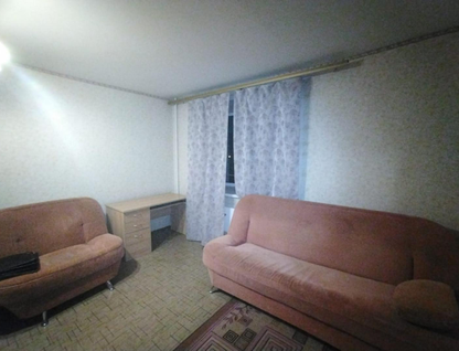 1-к. квартира, 34,4&nbsp;м²