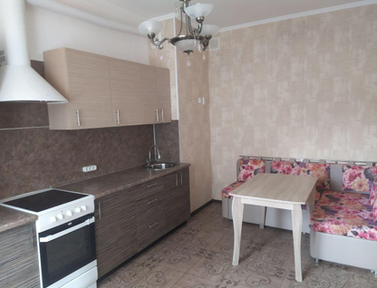 1-к. квартира, 48,3&nbsp;м²