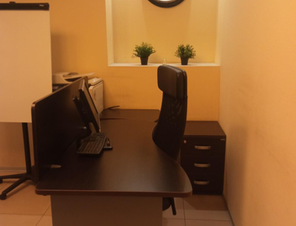 Офис, 140,8&nbsp;м²