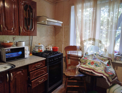 1-к. квартира, 31,6&nbsp;м²