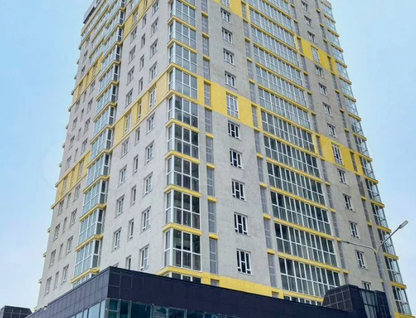 1-к. квартира, 40,8&nbsp;м²