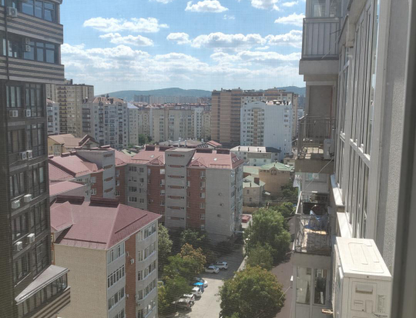 Студия, 25&nbsp;м²