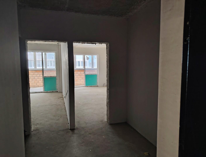 1-к. квартира, 50 м²