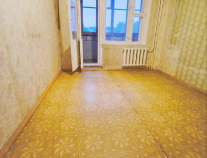4-к. квартира, 80,6 м²