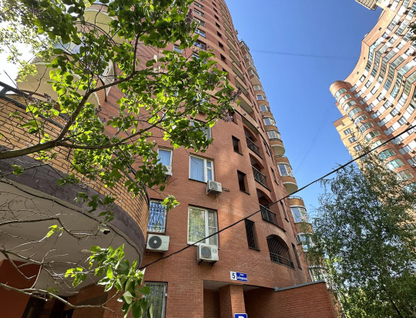 1-к. квартира, 49&nbsp;м²