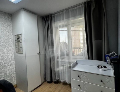 1-к. квартира, 39,4&nbsp;м²