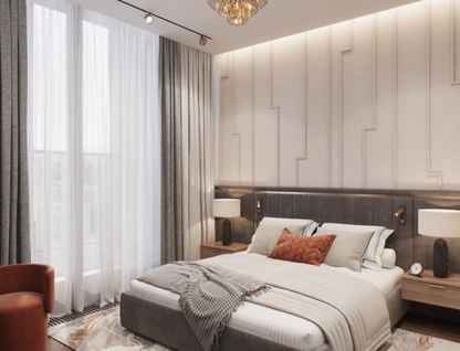 3-к. квартира, 95&nbsp;м²