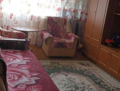 2-к. квартира, 43 м²