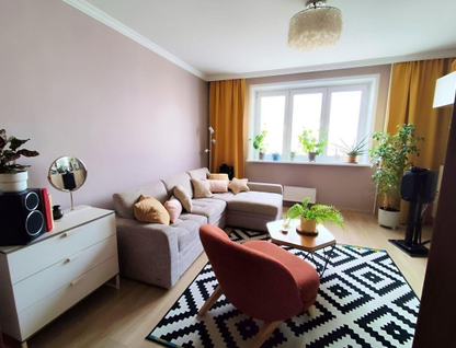 3-к. квартира, 70,7&nbsp;м²