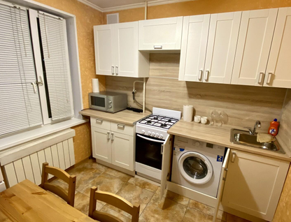 1-к. квартира, 33&nbsp;м²