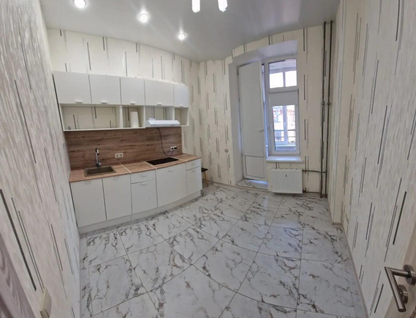 1-к. квартира, 35,3&nbsp;м²