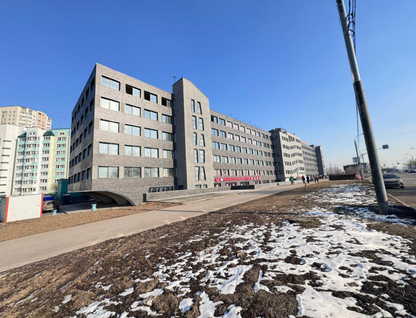 Помещение свободного назначения, 1000&nbsp;м²