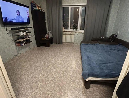 2-к. квартира, 53&nbsp;м²