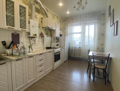 1-к. квартира, 33,7&nbsp;м²