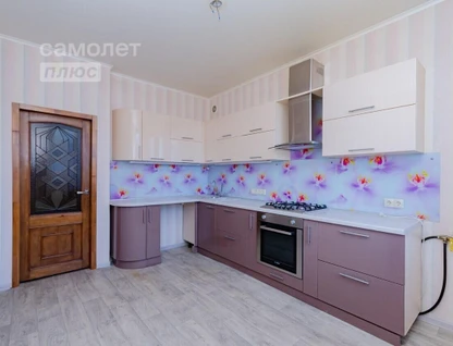 2-к. квартира, 55,5&nbsp;м²