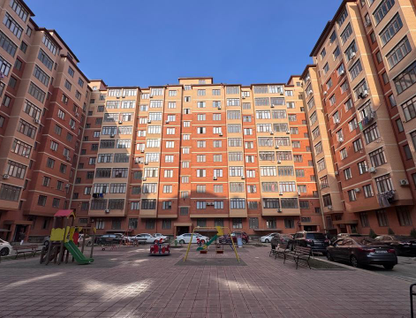 3-к. квартира, 78&nbsp;м²